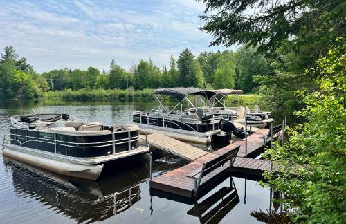 The Hunters Den - Foto 5