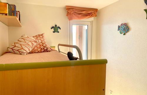 Precioso apartamento en primera línea de playa - Foto 9