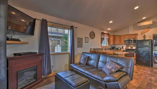 Coastal Retreat in Long Beach Walk to Attractions - Foto 3