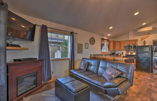 Coastal Retreat in Long Beach Walk to Attractions - Foto 3