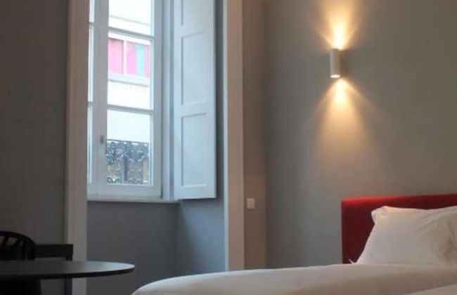 Oporto Serviced Apartments - Cedofeita - Foto 13