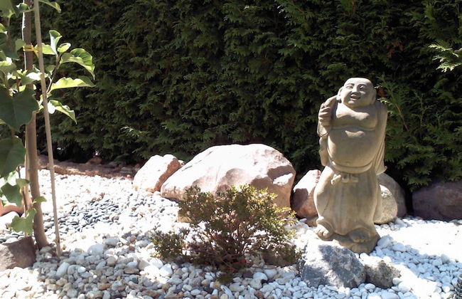 Logis Am Park - Foto 77