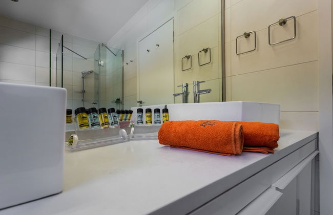 600m² homm Luxury Villa Sea Side Evia 16ppl - Foto 59