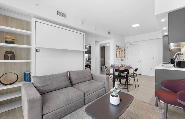 Amazing Apartments with city Views - Photo 65