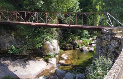 ABRIGO DO CABECINHO - SERRA DA ESTRELA - Foto 53