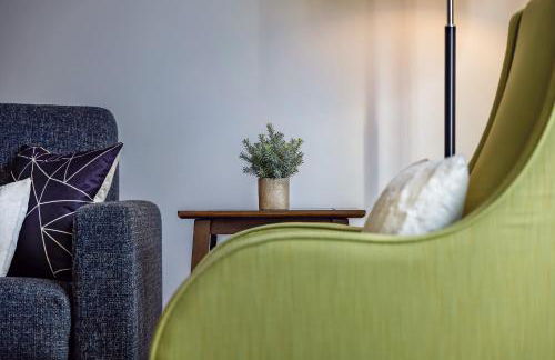 Riverfront Park Travel Apartments - Foto 19