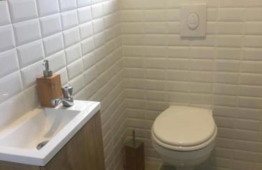 Gite St Nicolas ancien corps de ferme horticole - Photo 29