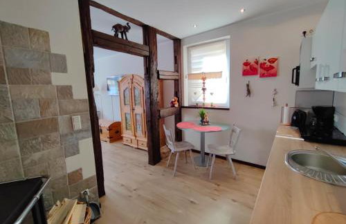 Ferienwohnung Sesslach Altstadt - Foto 24