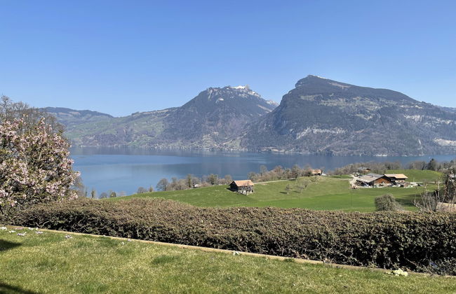 Panoramaferienwohnung Waldkircher - Foto 3