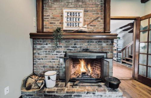 Stunning Home Away From Home in New Albany, Ohio, For Restful Escapes to Nature - Foto 27