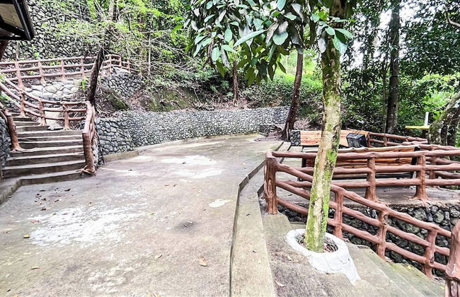 Vacation House in Baguio - Foto 78