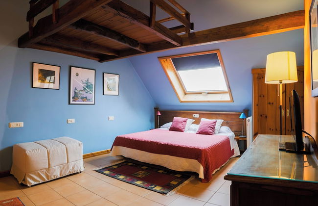 Rectoral de Fofe - Foto 17