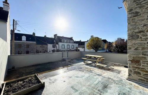 Spacious contemporary duplex - Harbour view - Foto 38