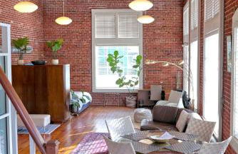 Premier Downtown Loft Building, Just Opened - Foto 12