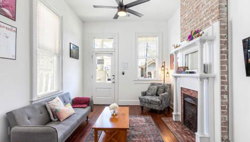 Luxury 4BR in Uptown NOLA - Foto 2