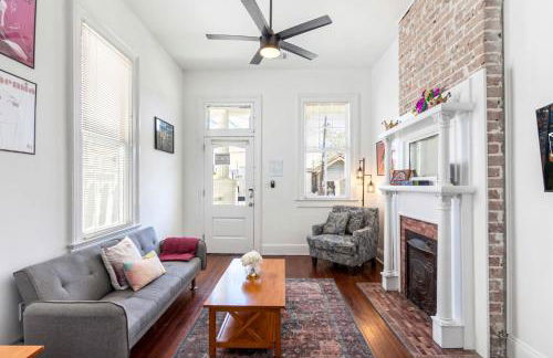 Luxury 4BR in Uptown NOLA - Foto 2