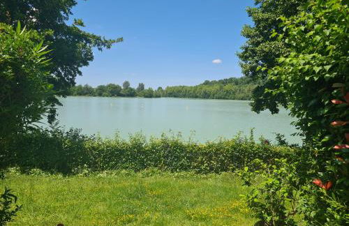 Location Maison Meublée Marciac - Photo 2