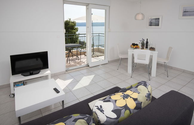 Apartments Andrea - Foto 28