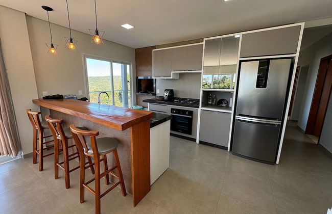 Paraíso do Coral - Vista Mar - Garopaba - Photo 14