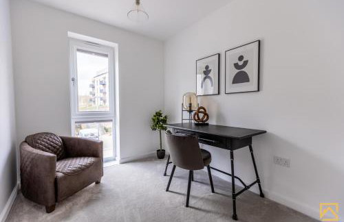 Outstanding 5 Bedroom Townhouse, Canal Views By Valore Property Services - Foto 14