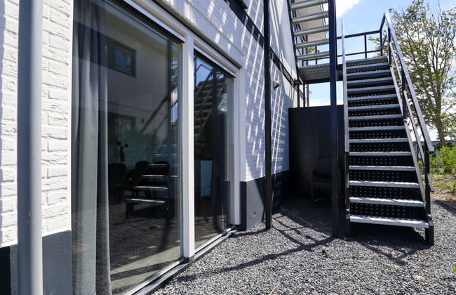 5 bedroom House in Nijkerk with swimming pool and terrace - Photo 22