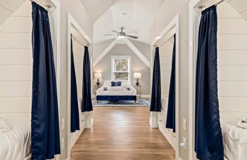 The Dogwood-Hot Tub-Lake Front Access - Foto 10