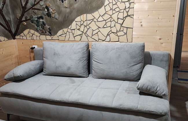 ART House Transylvania Sibiu - Foto 9