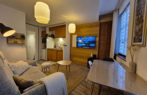 Cosy appartement Embrun centre - Photo 7