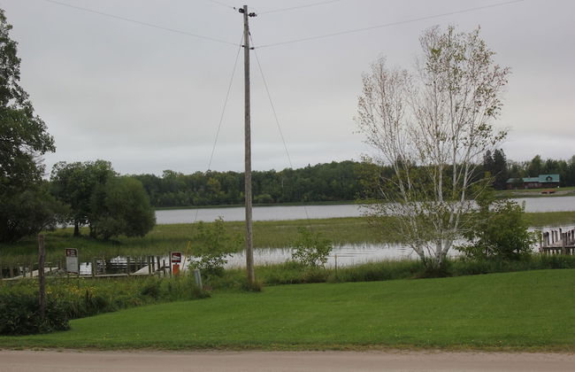 Ship's Wheel Resort - Foto 19