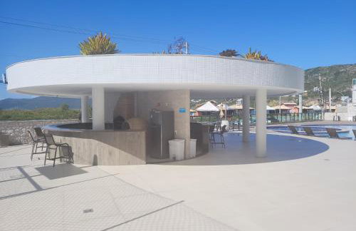 Praia Dos Anjos Residence club - Foto 46