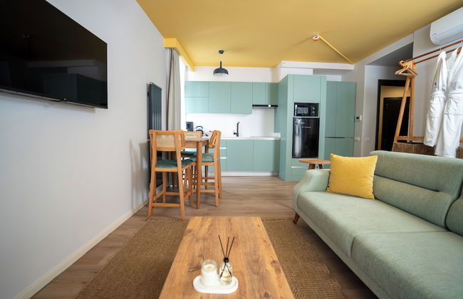 Bird Nest Suite - Foto 40