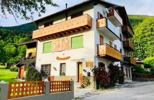 Residence Dolomiti - Foto 3