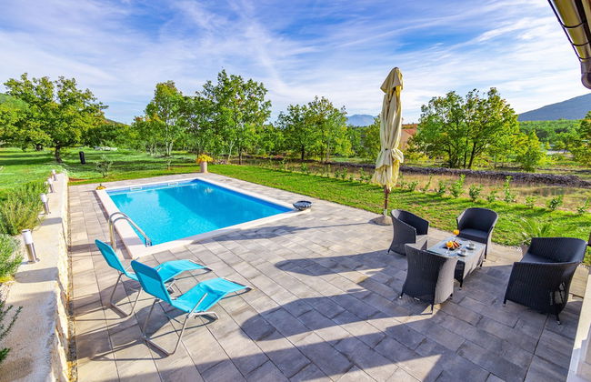 Villa Josip - Foto 21