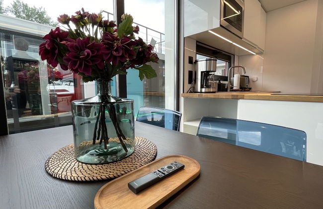 La Mare Resort - Photo 47