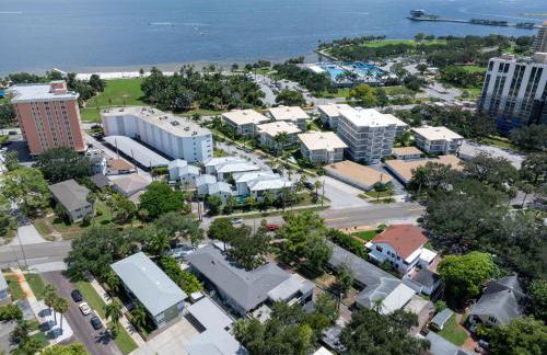 Perfect Location Vinoy Beach Getaway Sun and fun - Foto 75