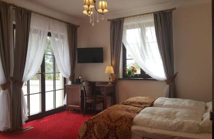 Willa Wellness - Foto 14