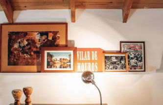 Just Like Home - Quinta da Cavada em Vilar de Mouros - Foto 55