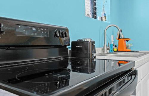 Charming Stay- Bottom Unit in Lou Arts District - Foto 38