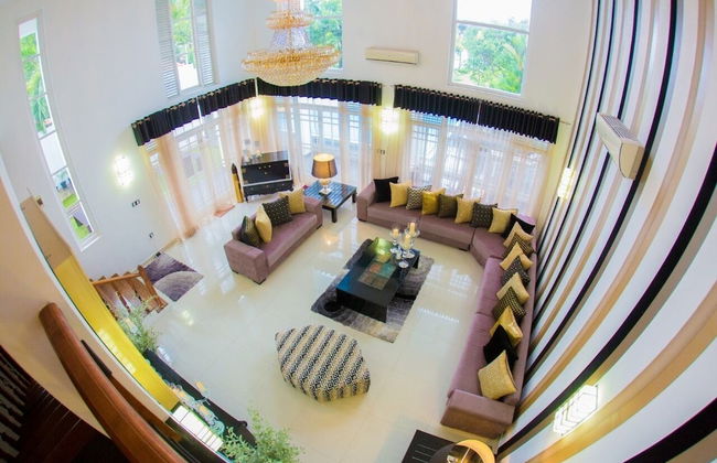 Villa Bolgoda - Photo 2