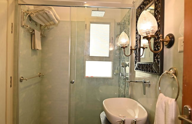 Om Niwas Suite Hotel - Foto 51