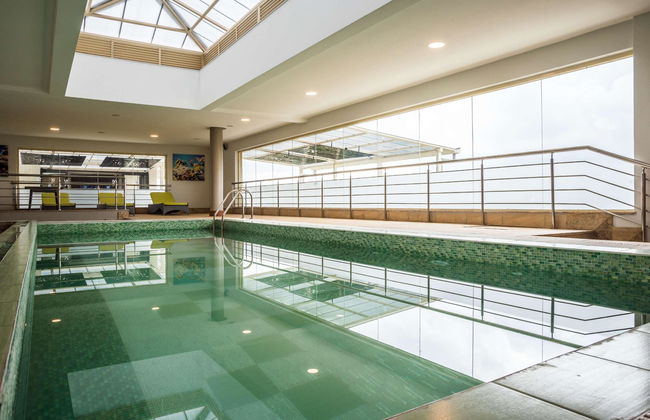 Executive Residency by Best Western Nairobi - Foto 76