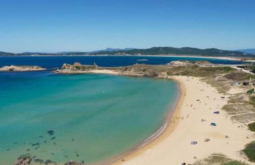 Aires da Lanzada - Foto 40