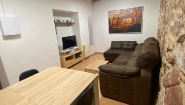 Clau al castell apartament - Foto 1