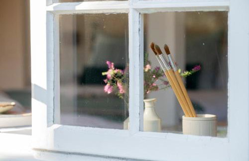 Old Mill Lodge by Huluki Sussex Stays - Foto 22