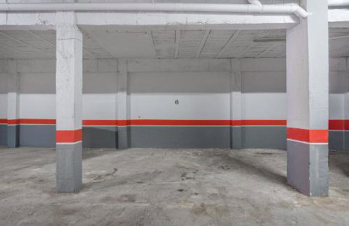 Bright Apartment In Maracena - Photo 7