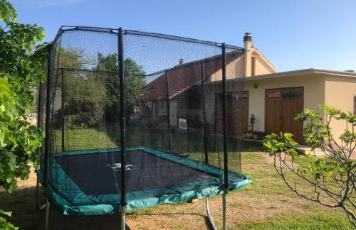 Holiday house Green Dream - Foto 28