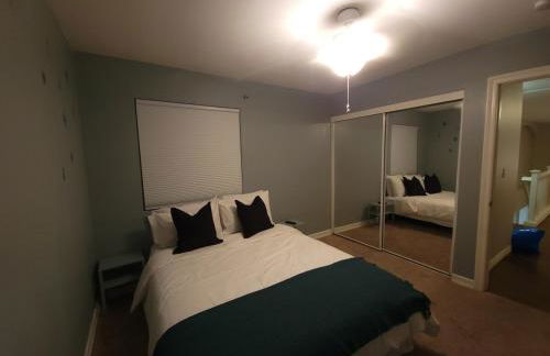 2BD Modern House with heated pool in North Vegas - Foto 29