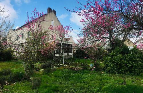 La Ptite Fabrique chez Malot - Foto 1