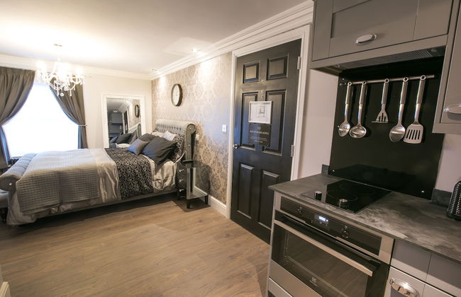 Number 10 The Abbey - Foto 34