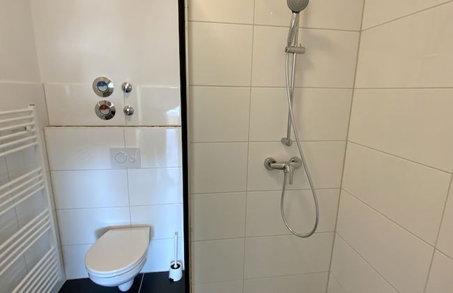 City Apartments Wilhelmshaven - Foto 15